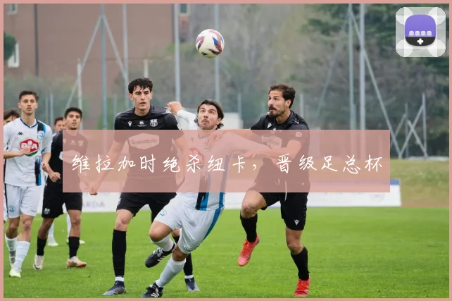 维拉加时绝杀纽卡，晋级足总杯